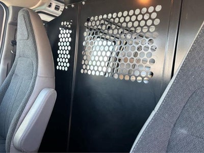 2024 Chevrolet Express Cargo 2500 Base