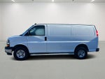 2024 Chevrolet Express Cargo 2500 Base