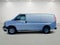 2024 Chevrolet Express Cargo 2500 Base