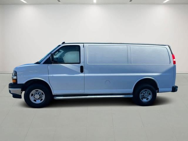 2024 Chevrolet Express Cargo 2500 Base