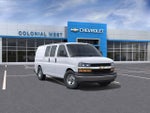 2025 Chevrolet Express Cargo 2500 Base