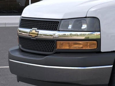 2025 Chevrolet Express Cargo 2500 Base