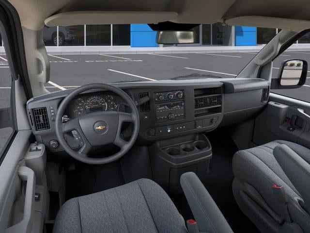 2025 Chevrolet Express Cargo 2500 Base