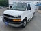 2025 Chevrolet Express Cargo Base