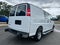 2025 Chevrolet Express Cargo Base