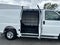 2025 Chevrolet Express Cargo Base