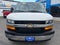 2025 Chevrolet Express Cargo Base
