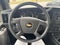 2025 Chevrolet Express Cargo Base