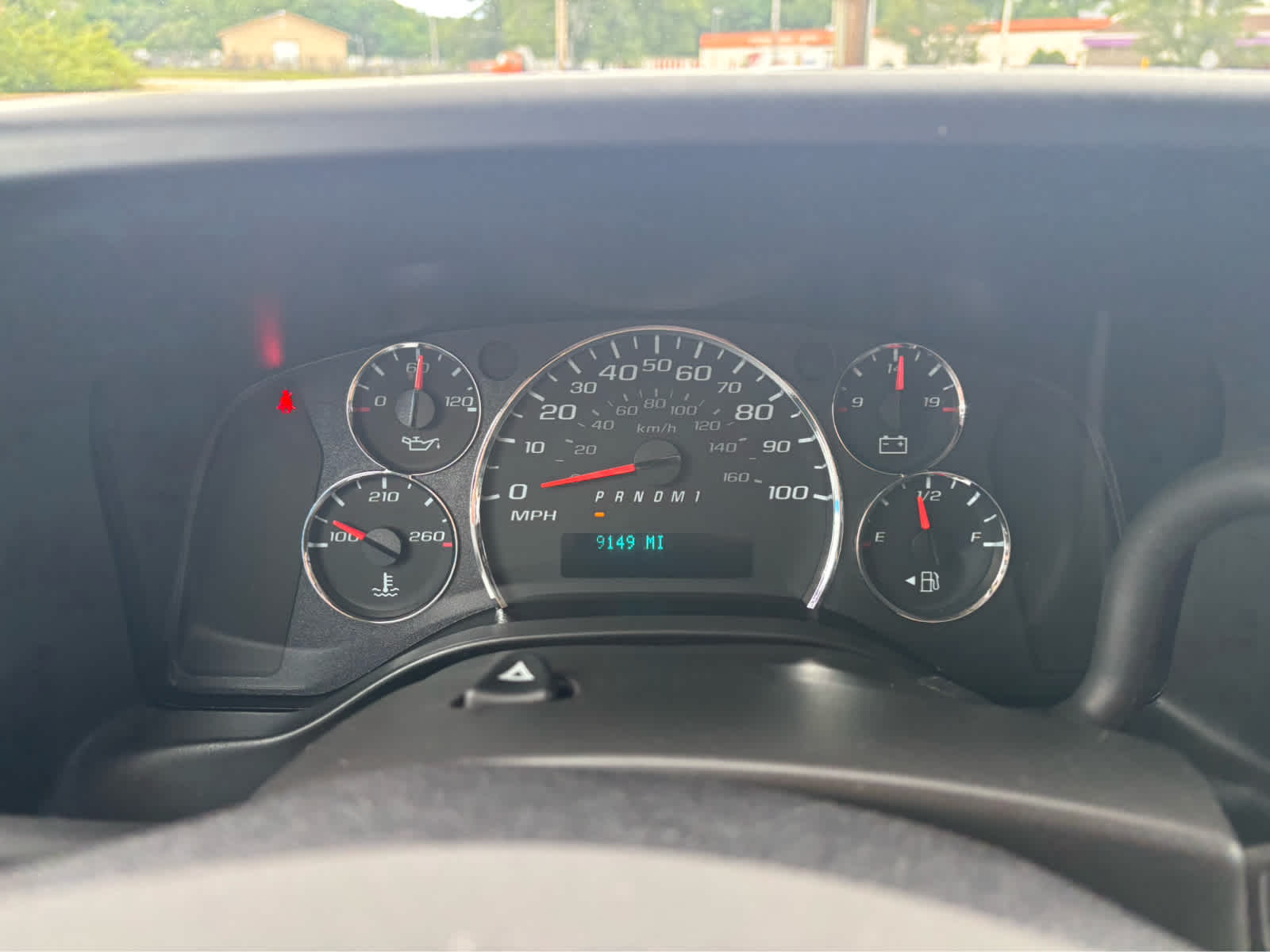 2025 Chevrolet Express Cargo Base