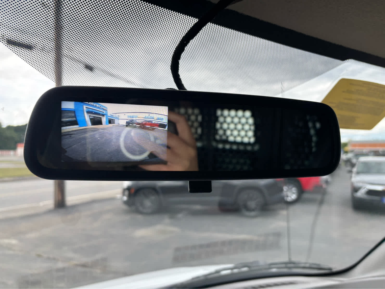 2025 Chevrolet Express Cargo Base