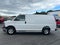 2025 Chevrolet Express Cargo Base