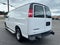 2025 Chevrolet Express Cargo Base