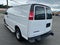 2025 Chevrolet Express Cargo Base