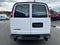 2025 Chevrolet Express Cargo Base