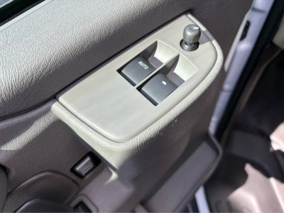 2025 Chevrolet Express Cargo Base