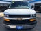 2025 Chevrolet Express Cargo Base