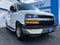 2025 Chevrolet Express Cargo Base