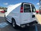 2025 Chevrolet Express Cargo Base