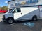 2025 Chevrolet Express Cargo Base