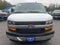 2025 Chevrolet Express Cargo 2500 Base