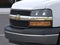 2025 Chevrolet Express Cargo Base