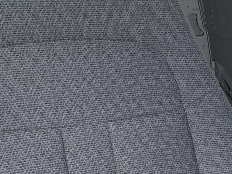 2025 Chevrolet Express Cargo Base