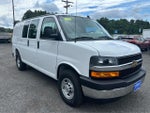 2025 Chevrolet Express Cargo 2500 Base