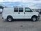 2025 Chevrolet Express Cargo 2500 Base