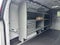 2025 Chevrolet Express Cargo 2500 Base