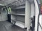 2025 Chevrolet Express Cargo 2500 Base