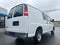 2022 Chevrolet Express Cargo 2500 Base