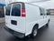 2022 Chevrolet Express Cargo 2500 Base