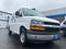 2022 Chevrolet Express Cargo 2500 Base