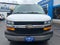 2022 Chevrolet Express Cargo 2500 Base