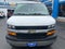 2022 Chevrolet Express Cargo 2500 Base
