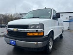 2022 Chevrolet Express Cargo 2500 Base