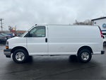 2022 Chevrolet Express Cargo 2500 Base