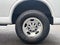 2022 Chevrolet Express Cargo 2500 Base