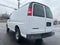 2022 Chevrolet Express Cargo 2500 Base