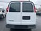 2022 Chevrolet Express Cargo 2500 Base