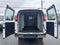 2022 Chevrolet Express Cargo 2500 Base