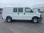 2025 Chevrolet Express Cargo 2500 Base