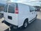 2024 Chevrolet Express Cargo 2500 Base