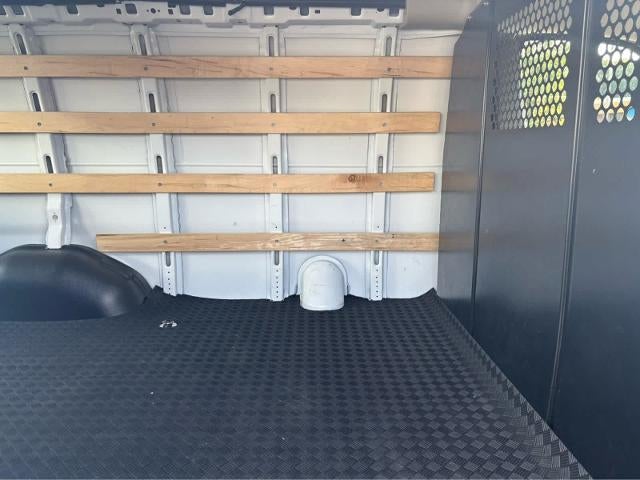 2024 Chevrolet Express Cargo 2500 Base