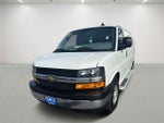 2024 Chevrolet Express Cargo 2500 Base