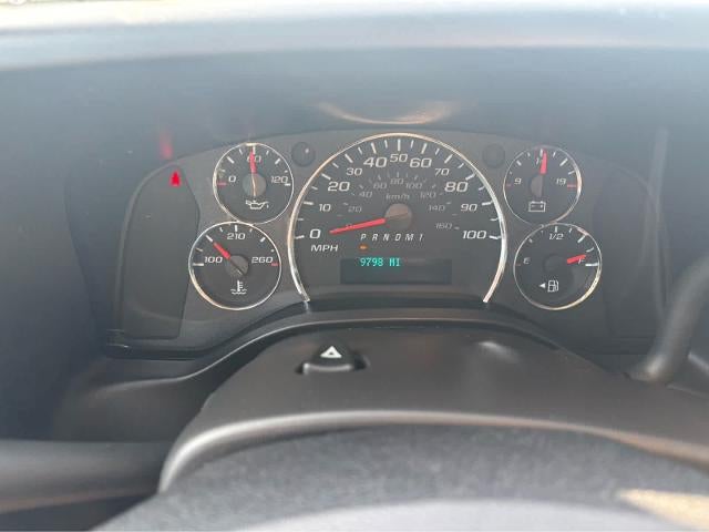 2024 Chevrolet Express Cargo 2500 Base
