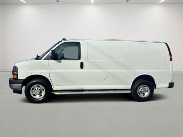 2024 Chevrolet Express Cargo 2500 Base