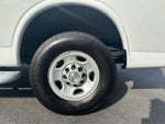 2024 Chevrolet Express Cargo 2500 Base