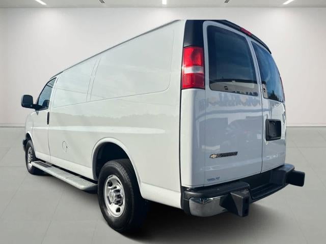 2024 Chevrolet Express Cargo 2500 Base