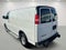 2024 Chevrolet Express Cargo 2500 Base